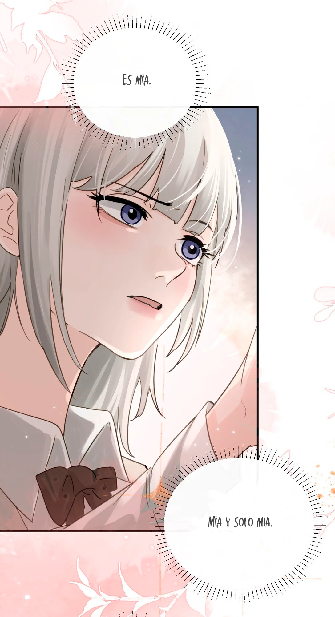 Mi hermanita solo quiere que la intimide Capítulo 13 - Page 10