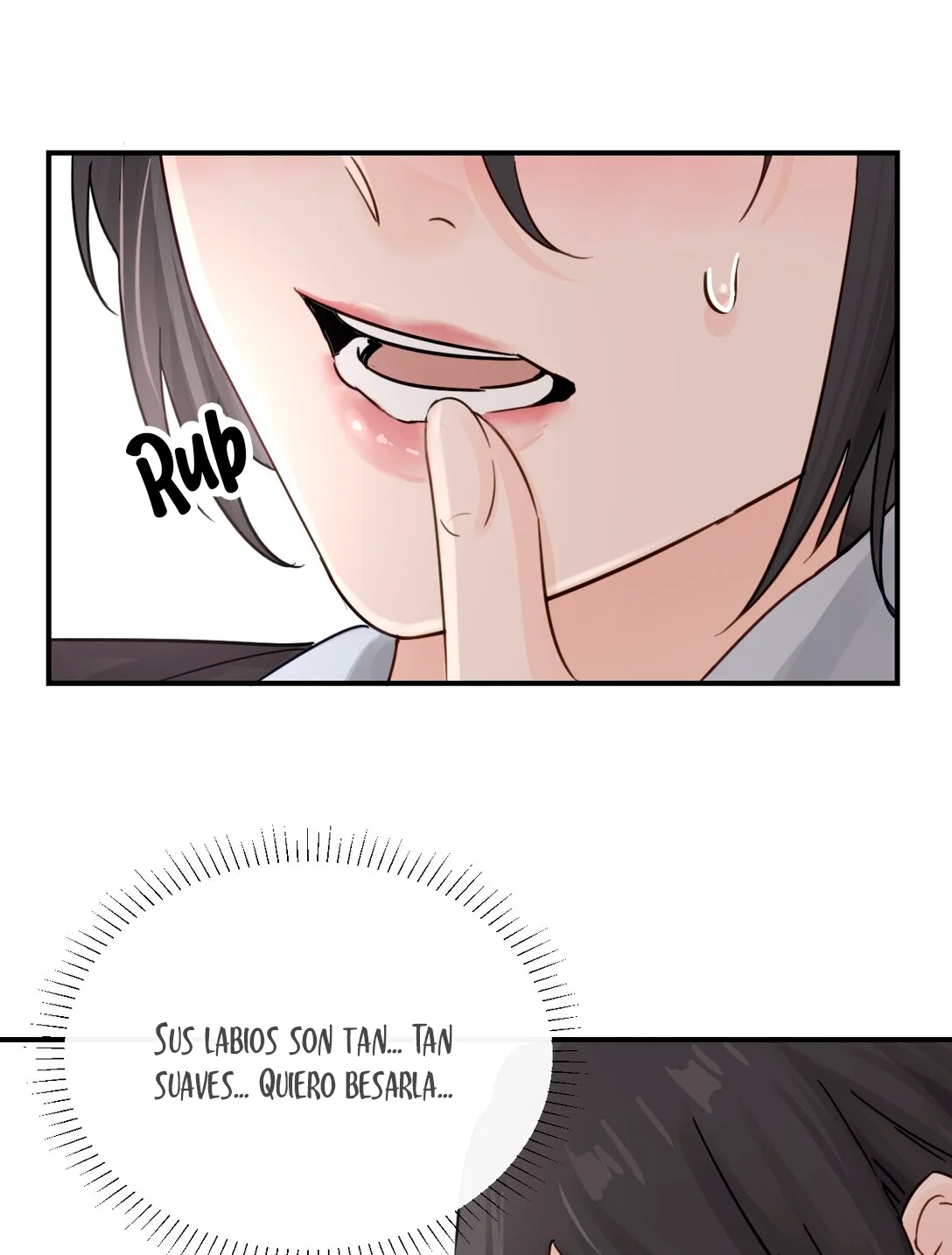 Mi hermanita solo quiere que la intimide Capítulo 13 - Page 14