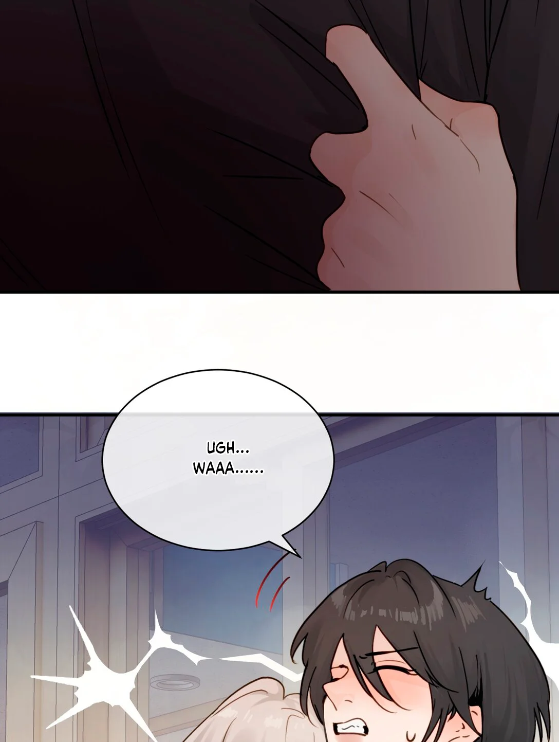 Mi hermanita solo quiere que la intimide Capítulo 13 - Page 21
