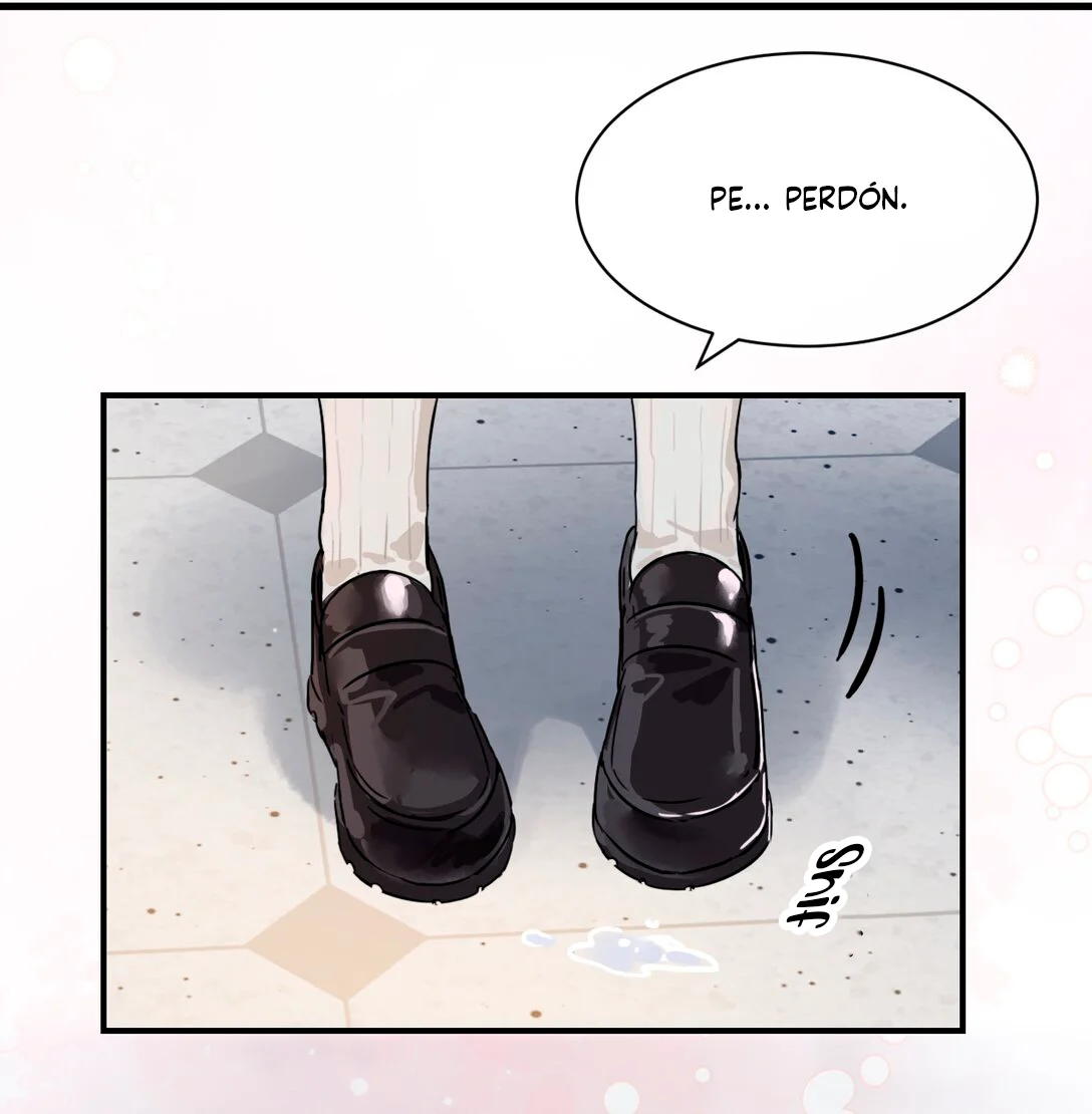 Mi hermanita solo quiere que la intimide Capítulo 13 - Page 25
