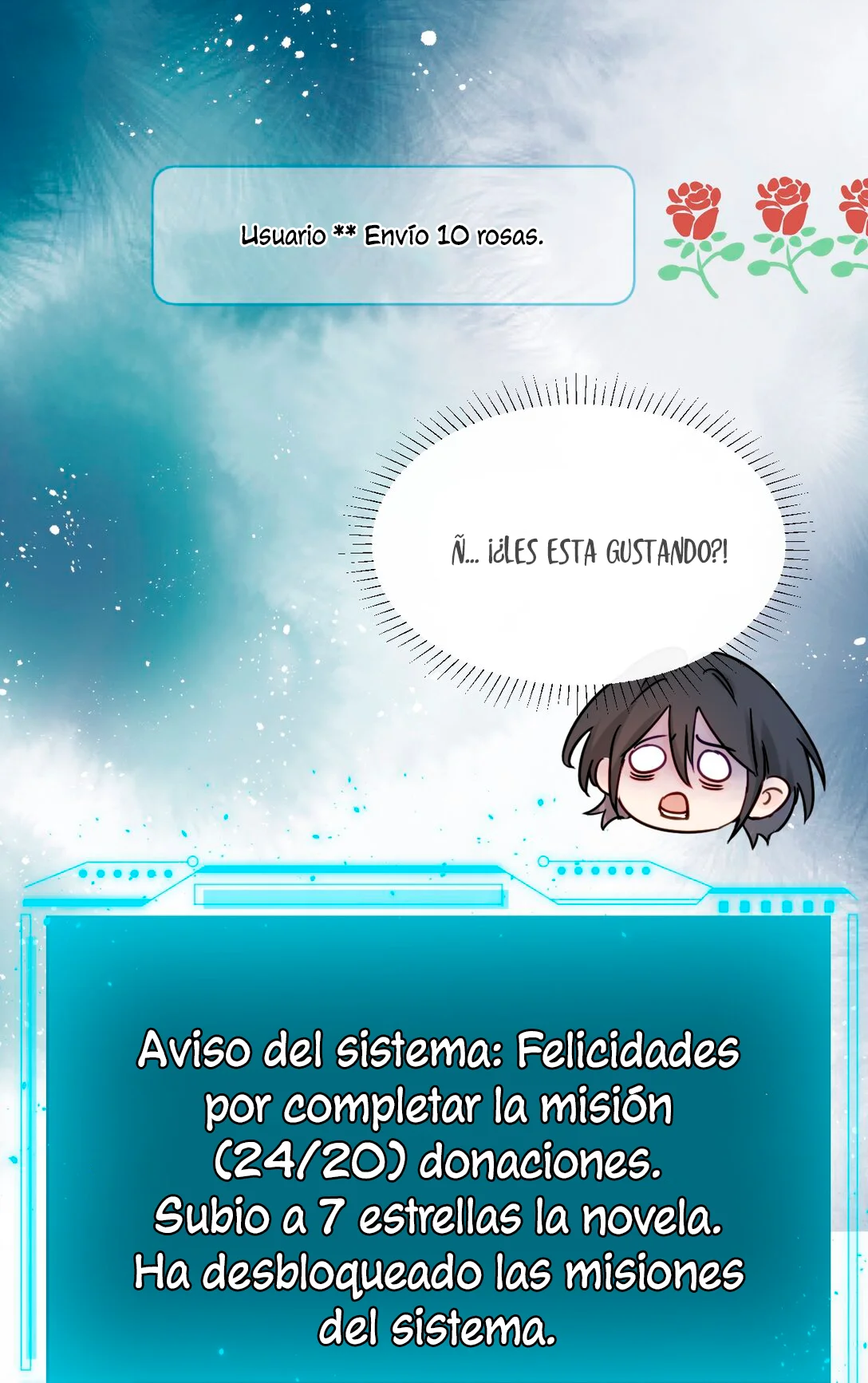 Mi hermanita solo quiere que la intimide Capítulo 13 - Page 29