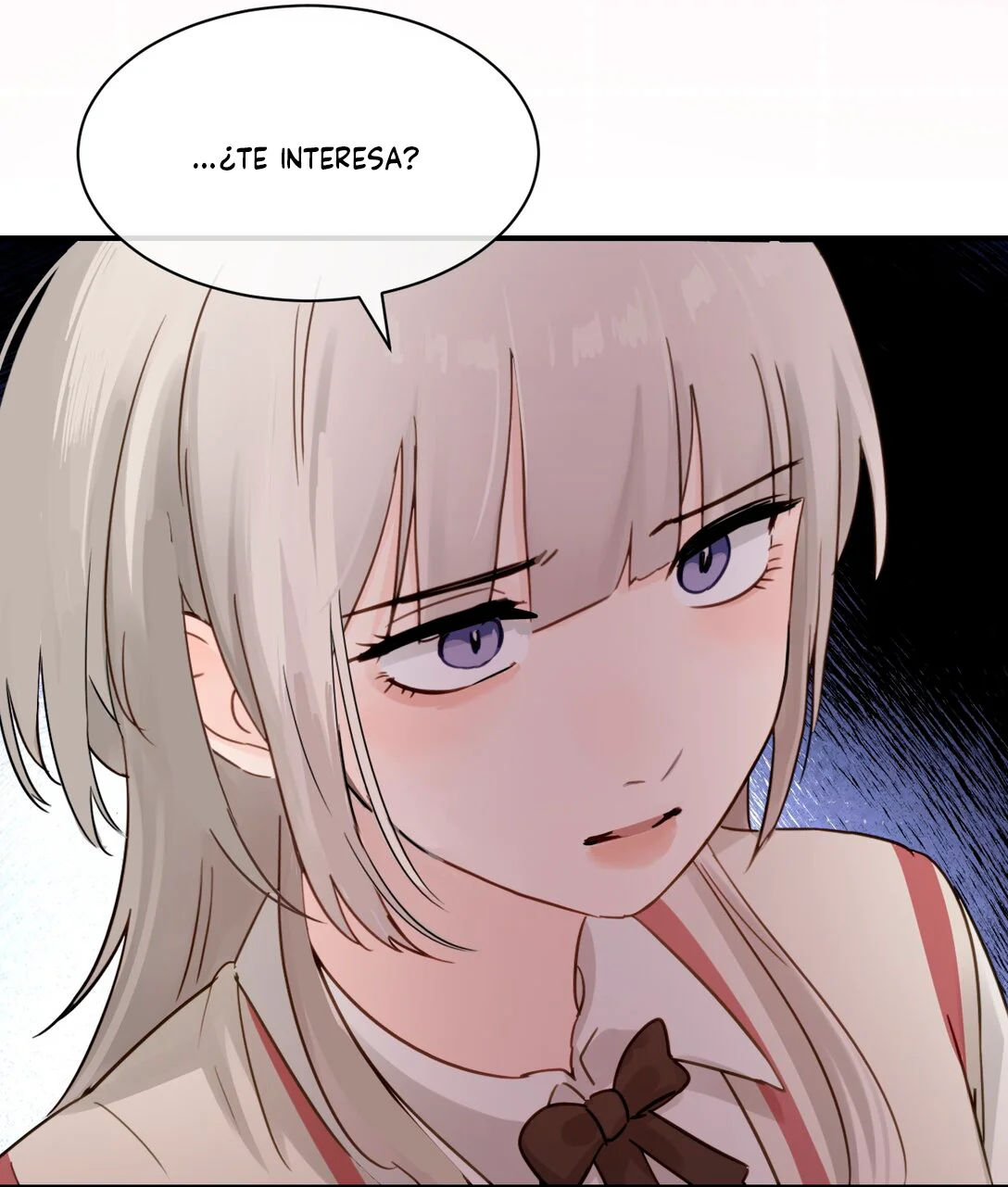 Mi hermanita solo quiere que la intimide Capítulo 13 - Page 38