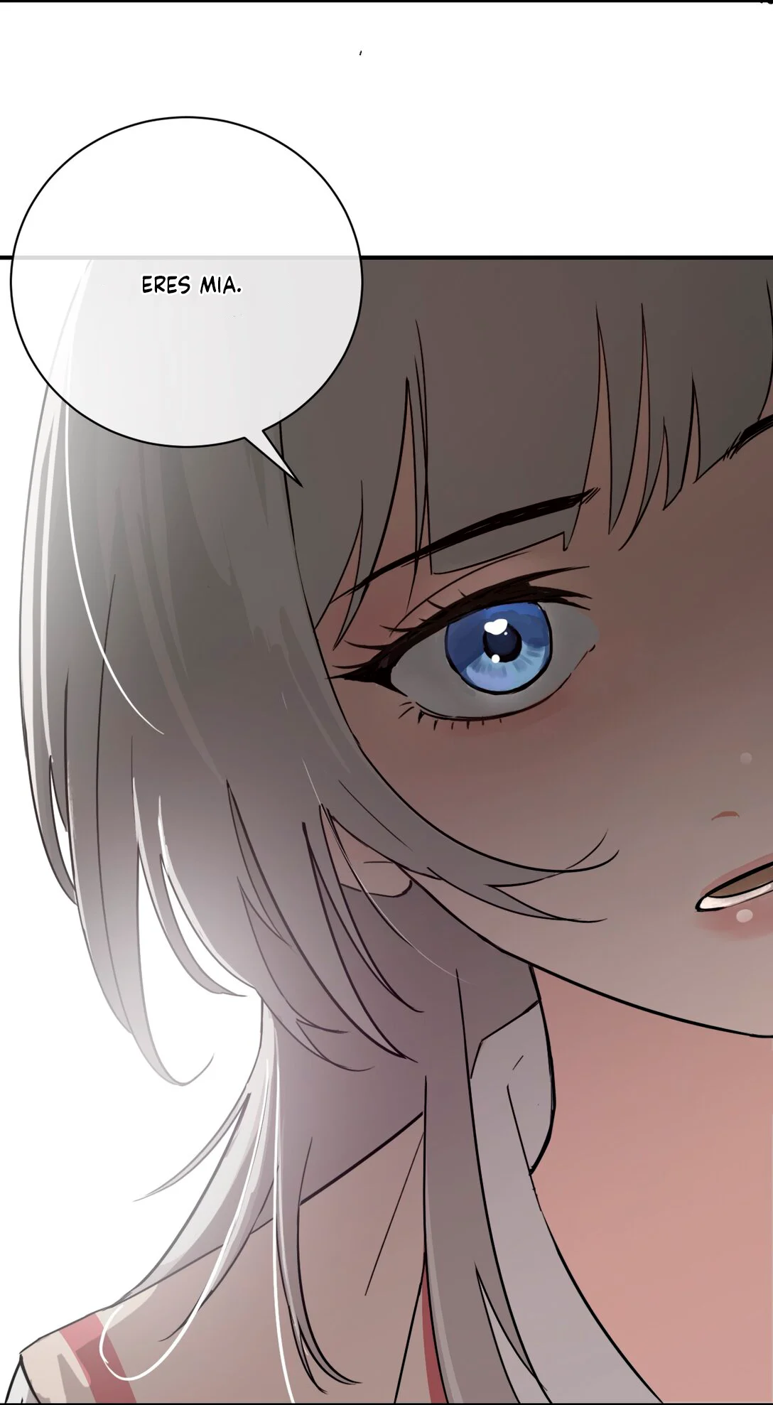 Mi hermanita solo quiere que la intimide Capítulo 13 - Page 6
