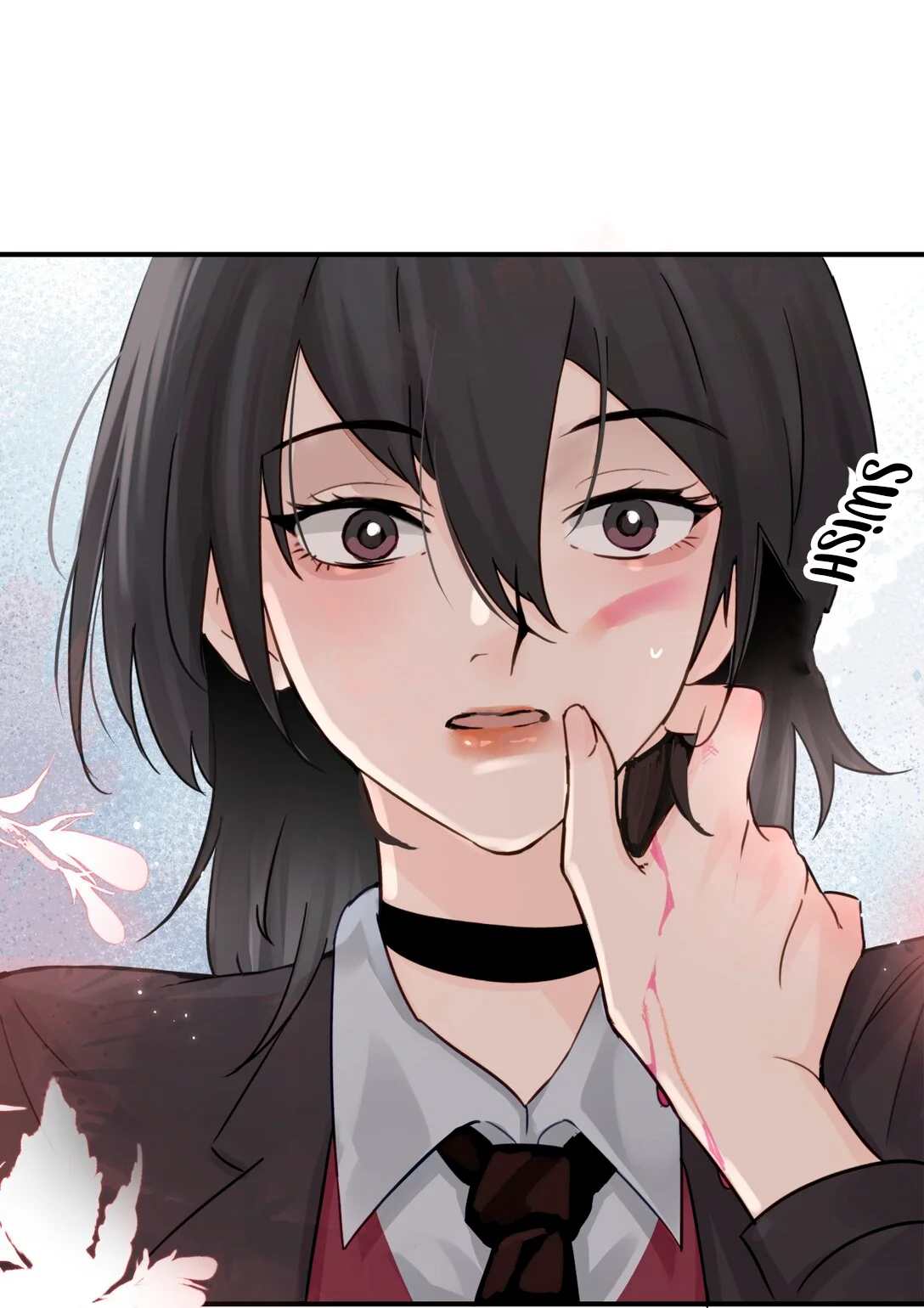 Mi hermanita solo quiere que la intimide Capítulo 13 - Page 9