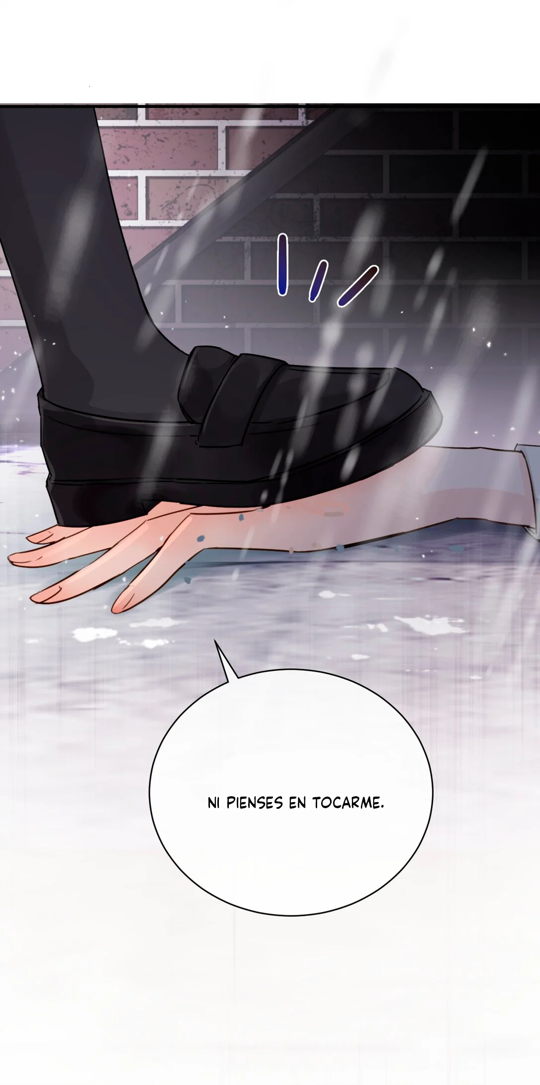 Mi hermanita solo quiere que la intimide Capítulo 14 - Page 22