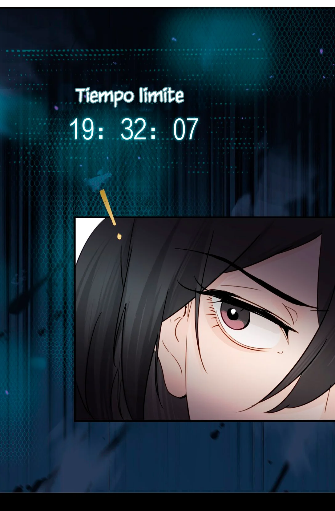 Mi hermanita solo quiere que la intimide Capítulo 14 - Page 29