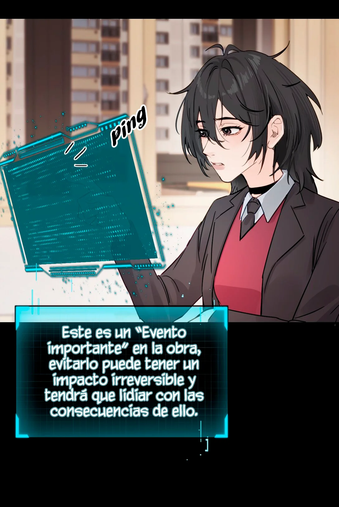 Mi hermanita solo quiere que la intimide Capítulo 14 - Page 30