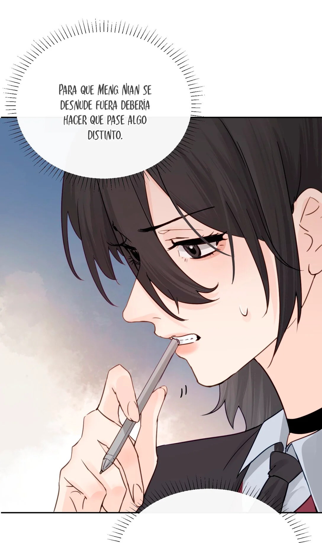 Mi hermanita solo quiere que la intimide Capítulo 14 - Page 32