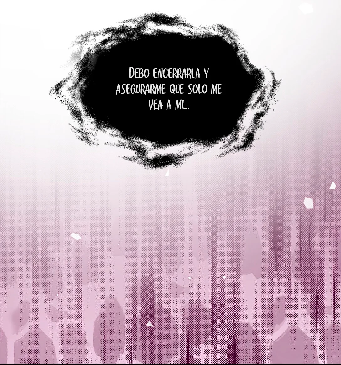 Mi hermanita solo quiere que la intimide Capítulo 14 - Page 5