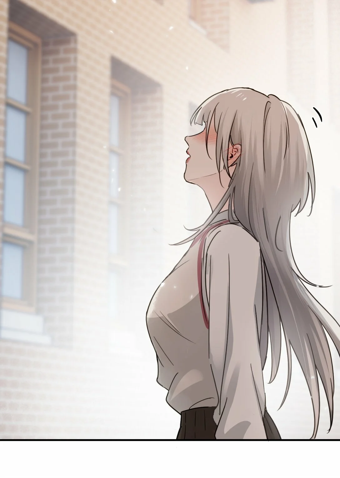 Mi hermanita solo quiere que la intimide Capítulo 15 - Page 19