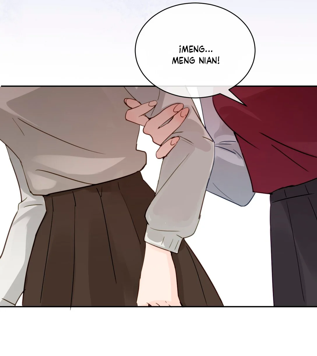 Mi hermanita solo quiere que la intimide Capítulo 15 - Page 3