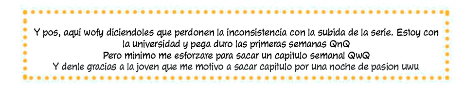 Mi hermanita solo quiere que la intimide Capítulo 15 - Page 40