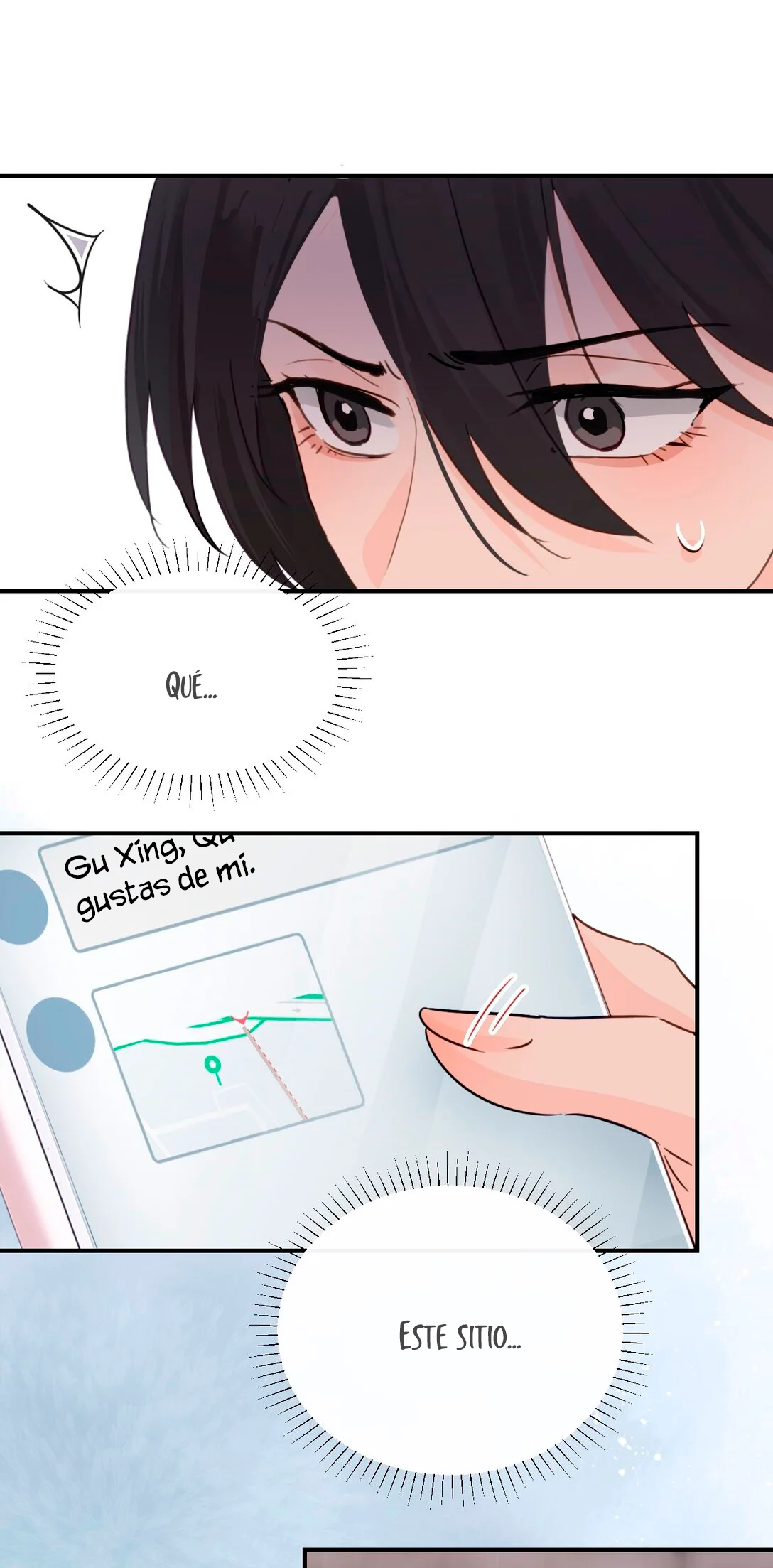 Mi hermanita solo quiere que la intimide Capítulo 16 - Page 12