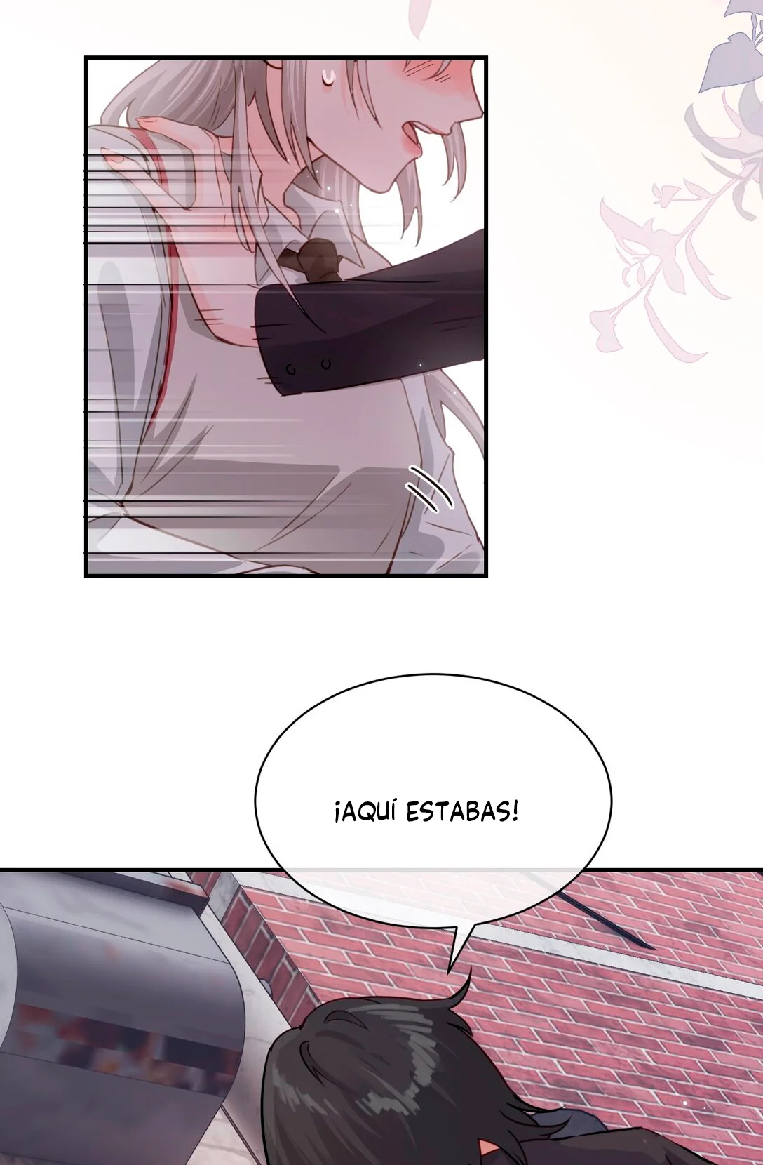Mi hermanita solo quiere que la intimide Capítulo 16 - Page 20