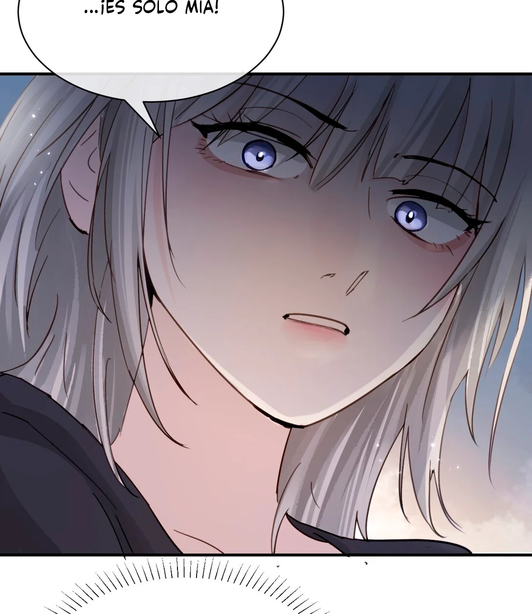 Mi hermanita solo quiere que la intimide Capítulo 17 - Page 22