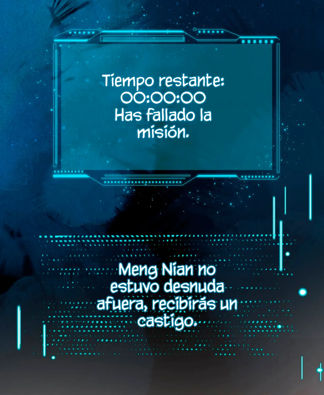 Mi hermanita solo quiere que la intimide Capítulo 17 - Page 28