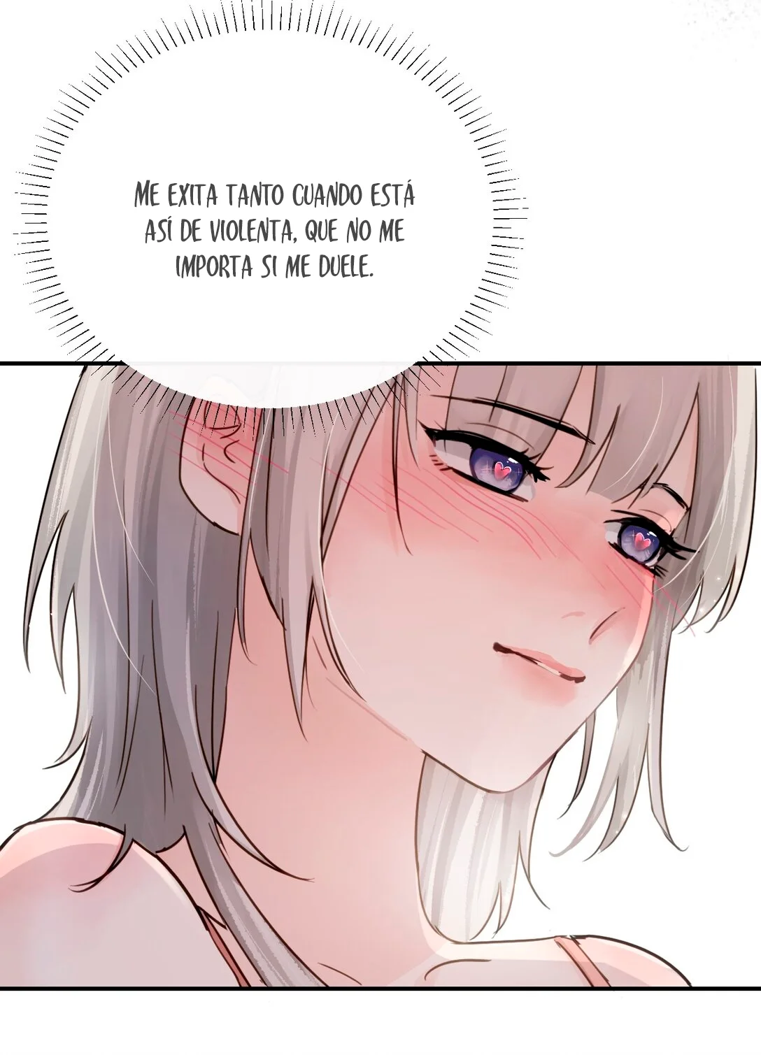 Mi hermanita solo quiere que la intimide Capítulo 17 - Page 3