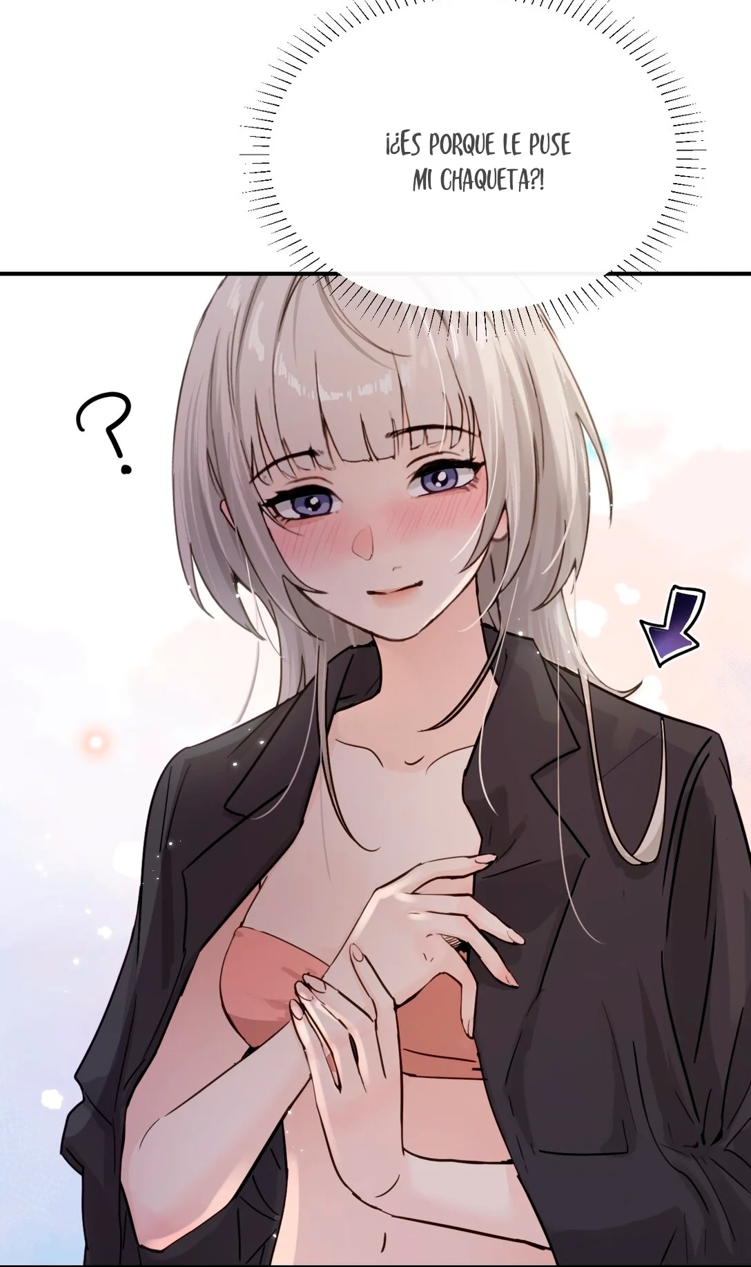Mi hermanita solo quiere que la intimide Capítulo 17 - Page 31