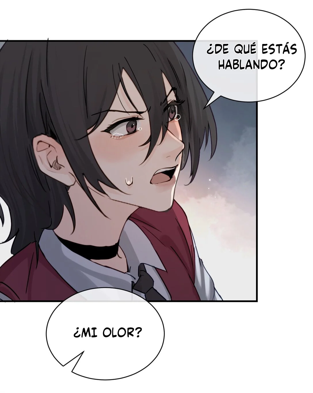 Mi hermanita solo quiere que la intimide Capítulo 18 - Page 19