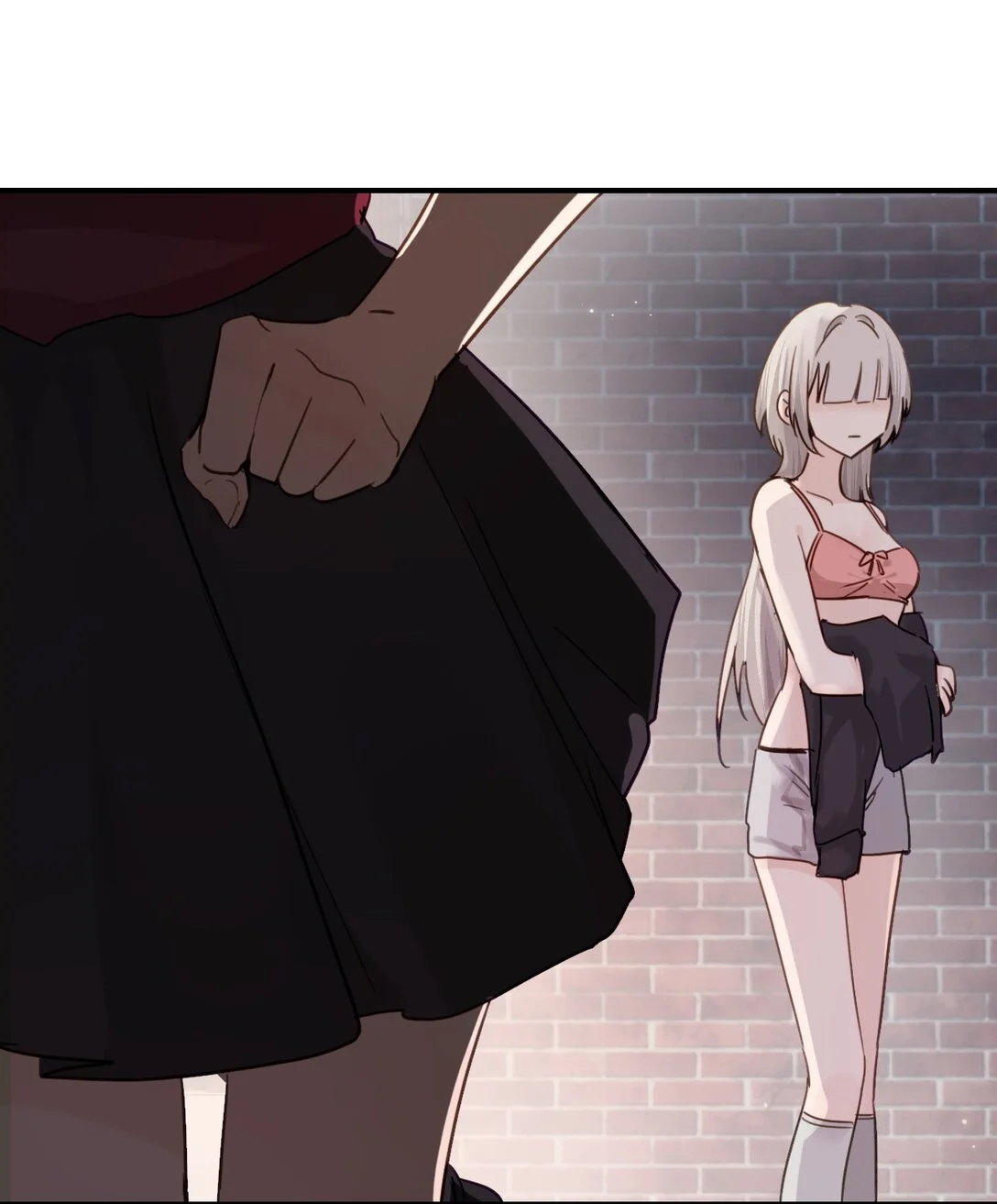 Mi hermanita solo quiere que la intimide Capítulo 18 - Page 24