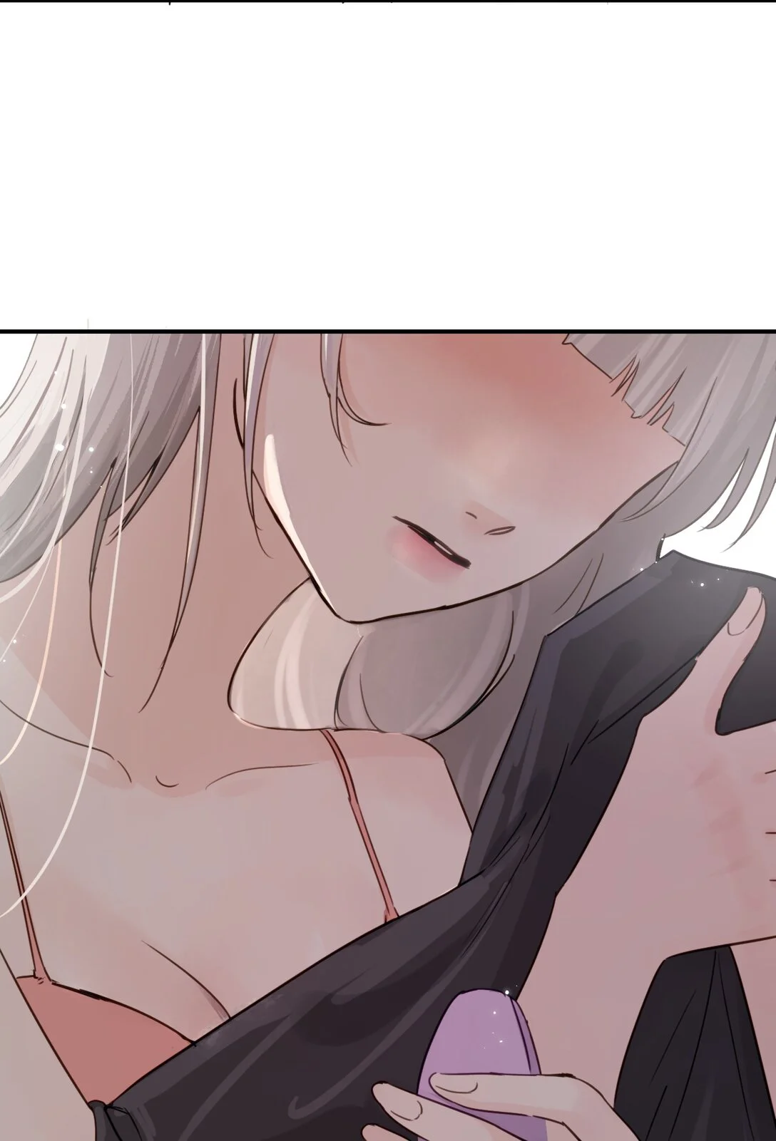 Mi hermanita solo quiere que la intimide Capítulo 18 - Page 25