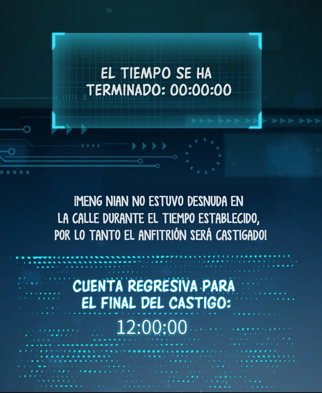 Mi hermanita solo quiere que la intimide Capítulo 18 - Page 3