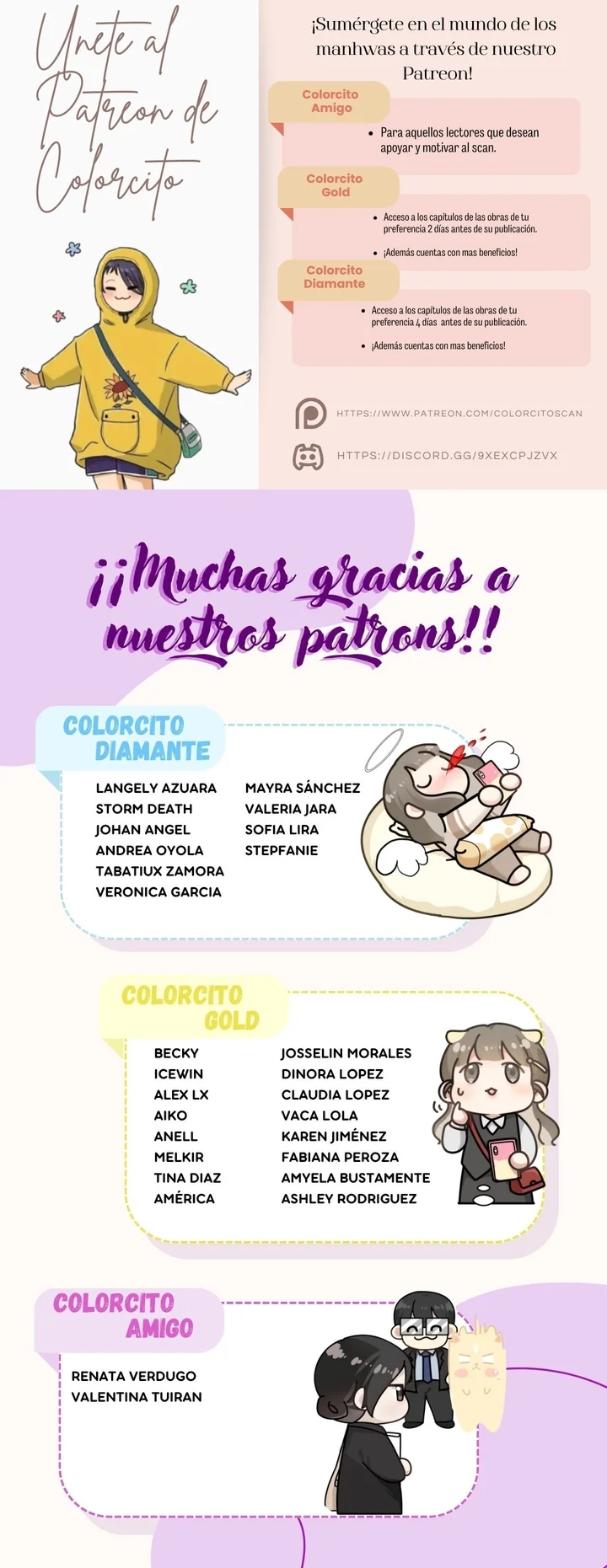 Mi hermanita solo quiere que la intimide Capítulo 21 - Page 9