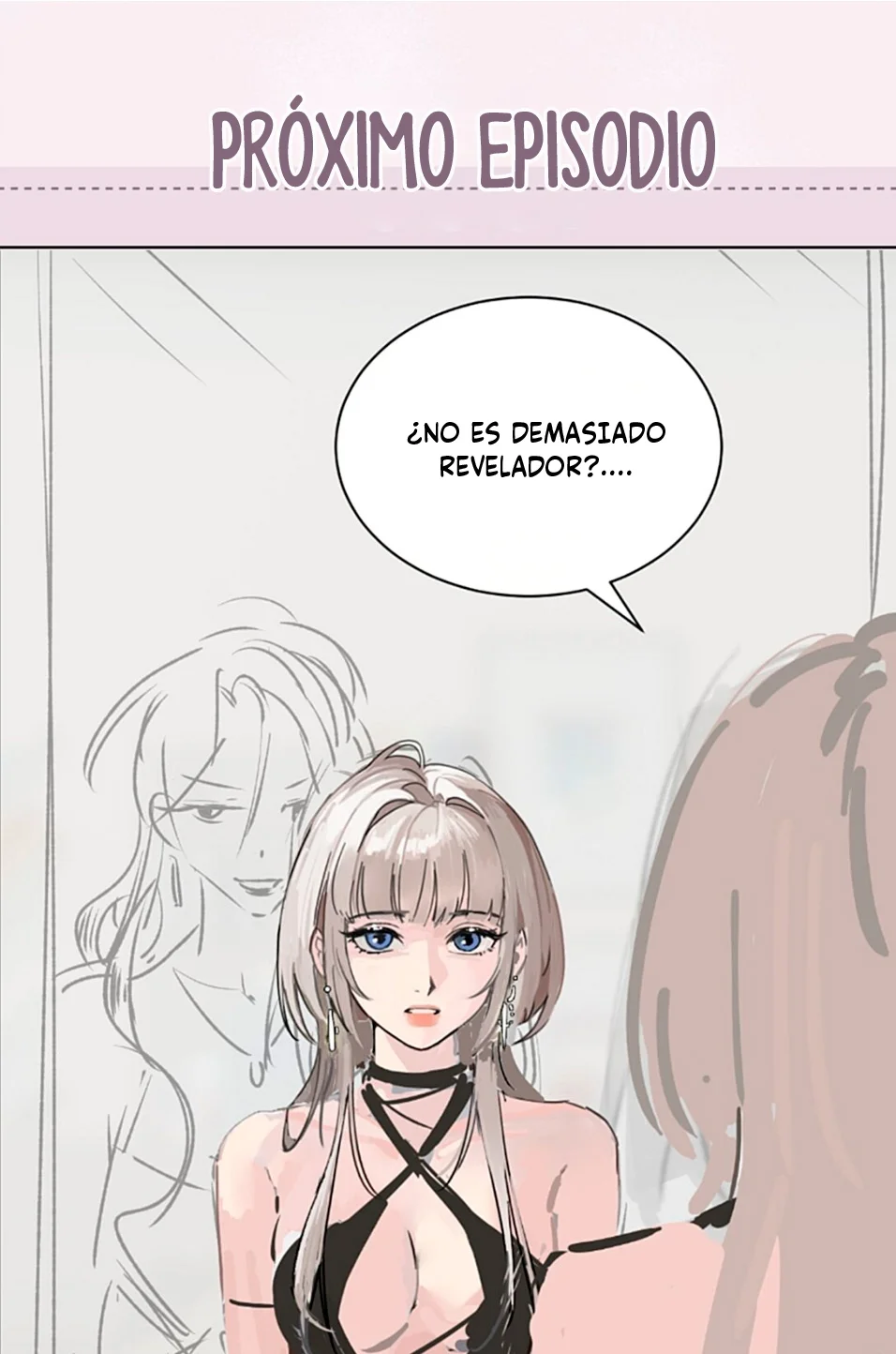 Mi hermanita solo quiere que la intimide Capítulo 22 - Page 17