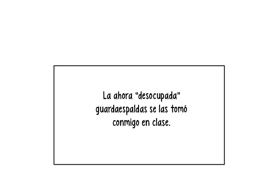 Mi hermanita solo quiere que la intimide Capítulo 23 - Page 10