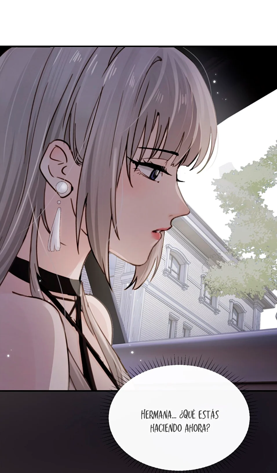 Mi hermanita solo quiere que la intimide Capítulo 23 - Page 28