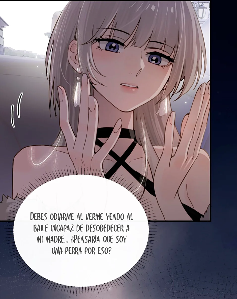 Mi hermanita solo quiere que la intimide Capítulo 23 - Page 30