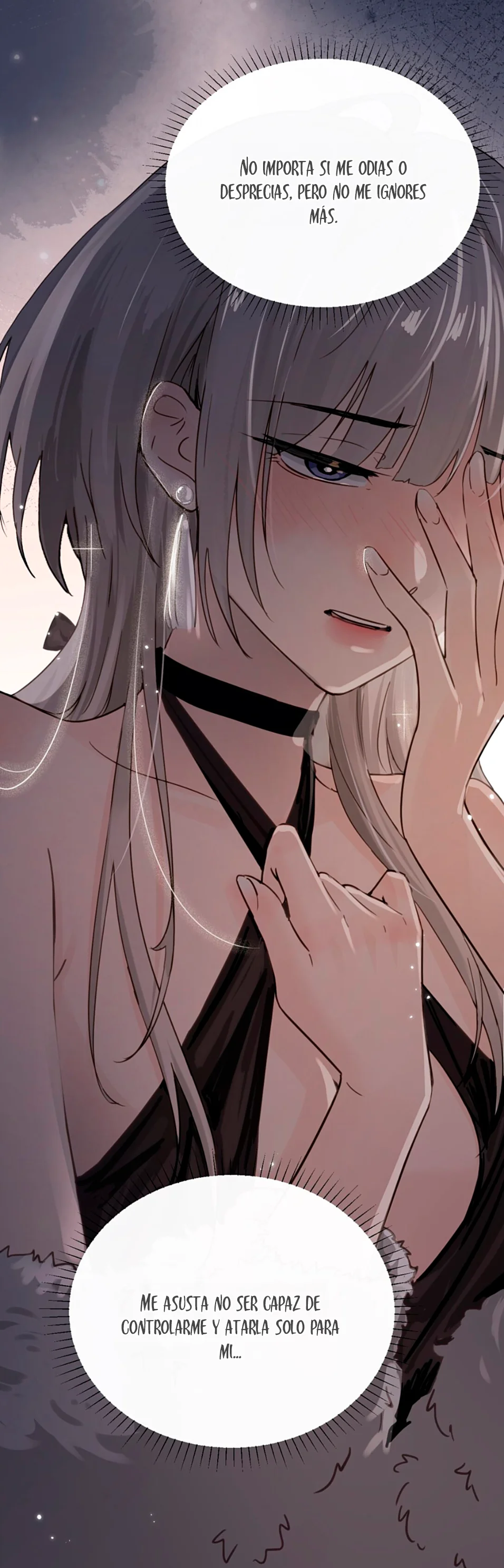 Mi hermanita solo quiere que la intimide Capítulo 23 - Page 31