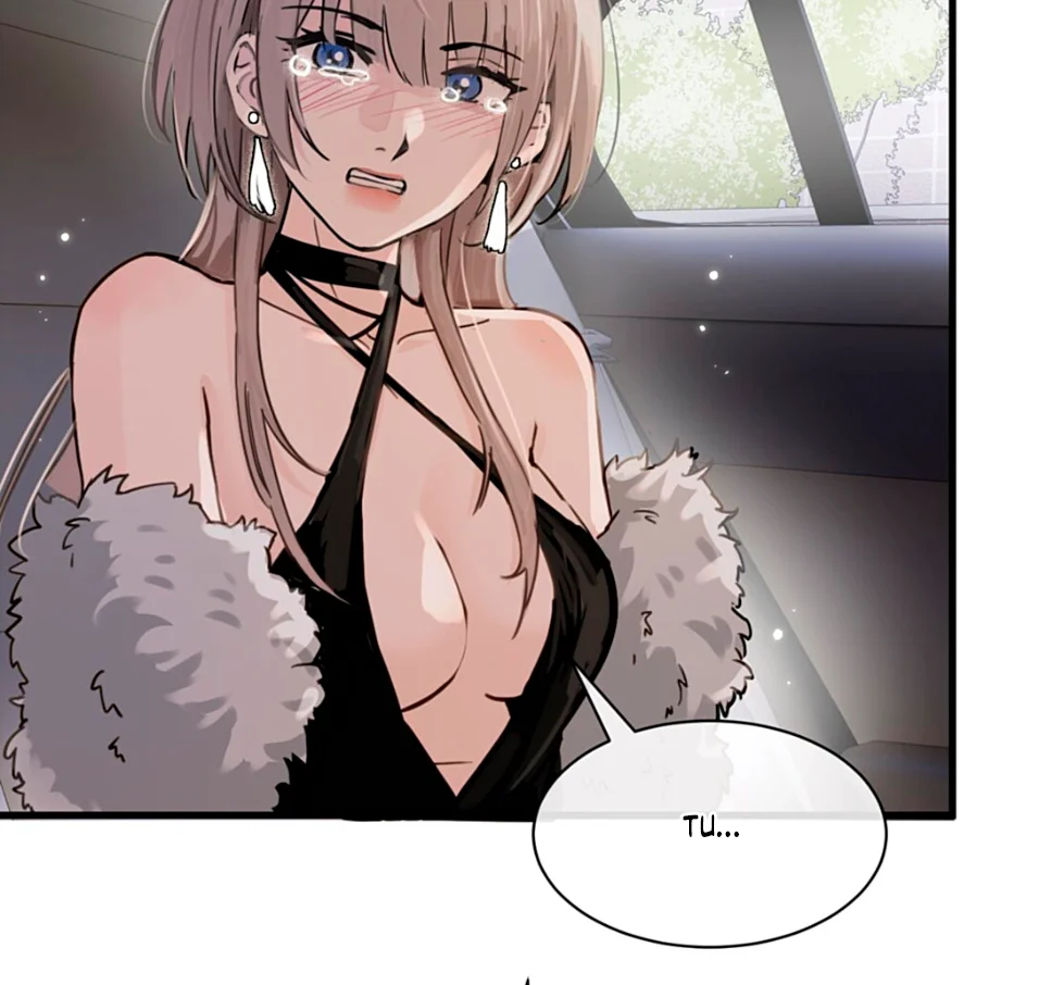 Mi hermanita solo quiere que la intimide Capítulo 23 - Page 38