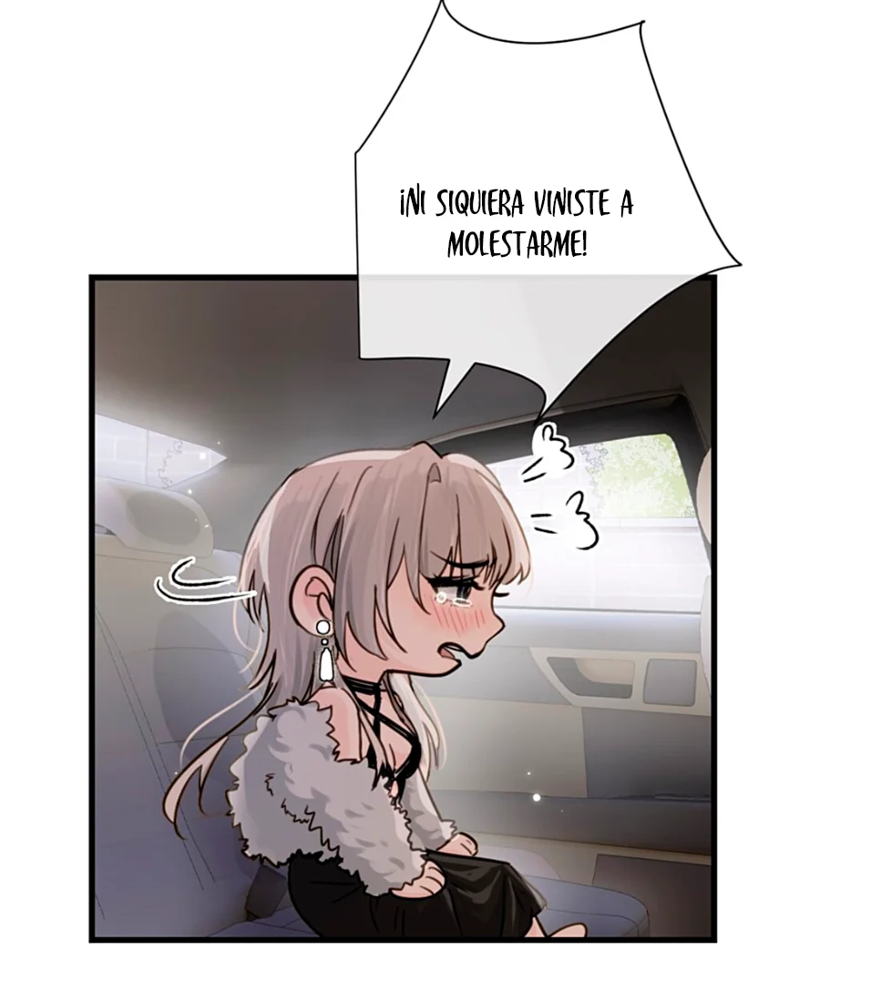 Mi hermanita solo quiere que la intimide Capítulo 23 - Page 39