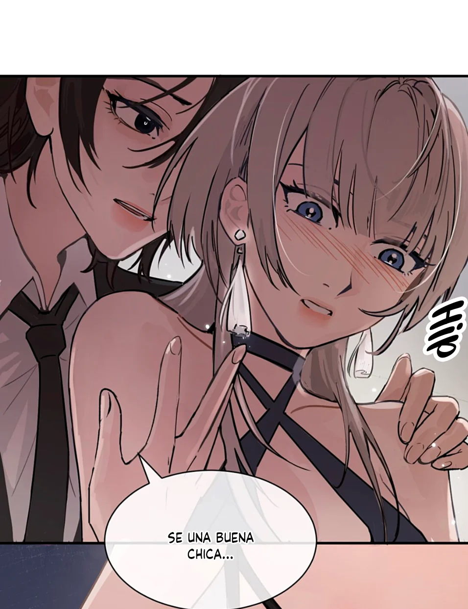 Mi hermanita solo quiere que la intimide Capítulo 23 - Page 44