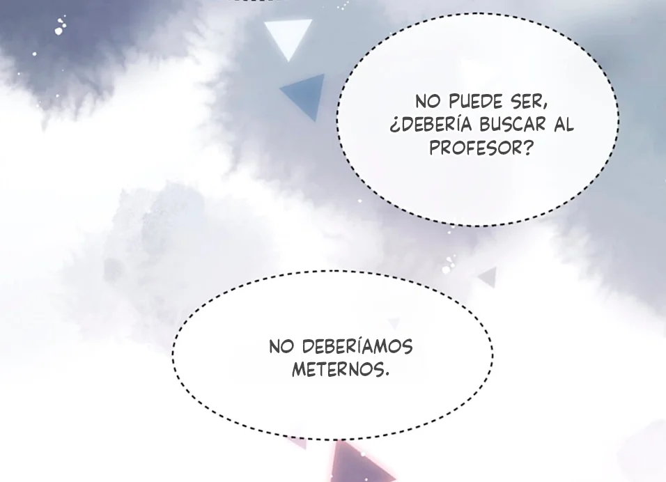 Mi hermanita solo quiere que la intimide Capítulo 23 - Page 5