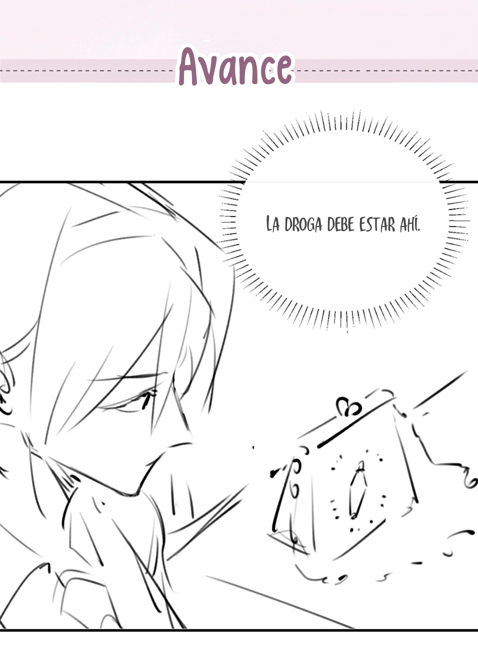 Mi hermanita solo quiere que la intimide Capítulo 23 - Page 52