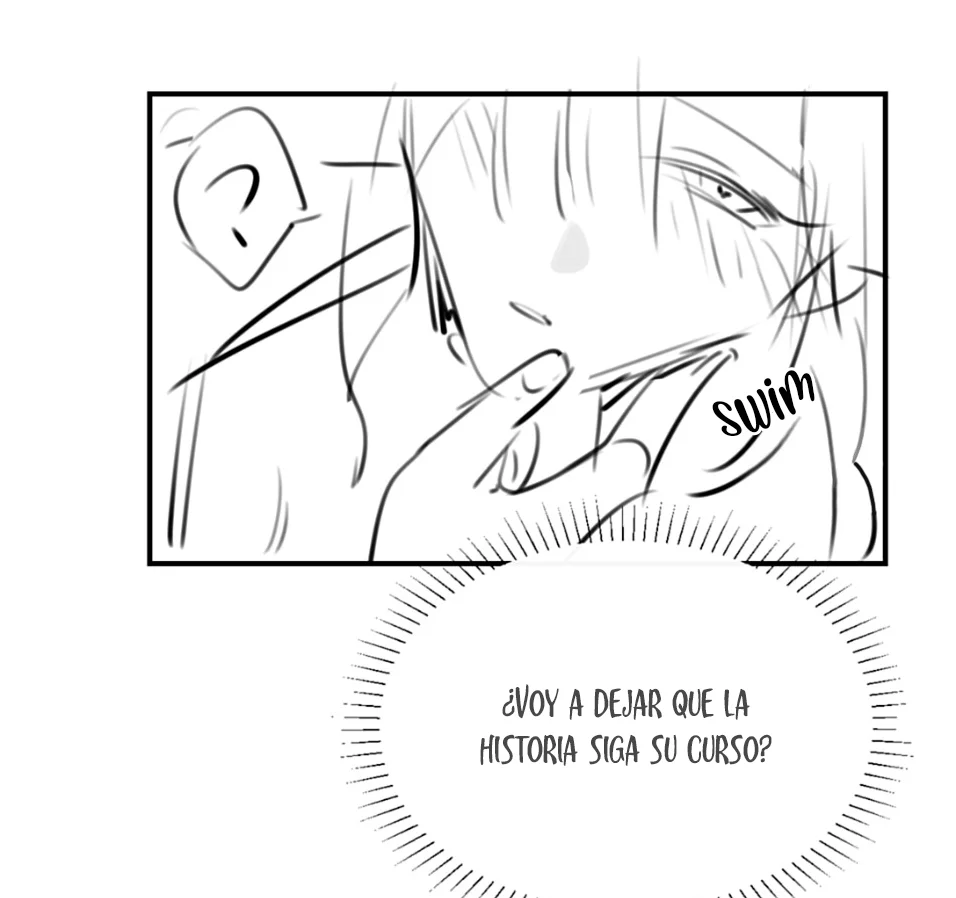 Mi hermanita solo quiere que la intimide Capítulo 23 - Page 53