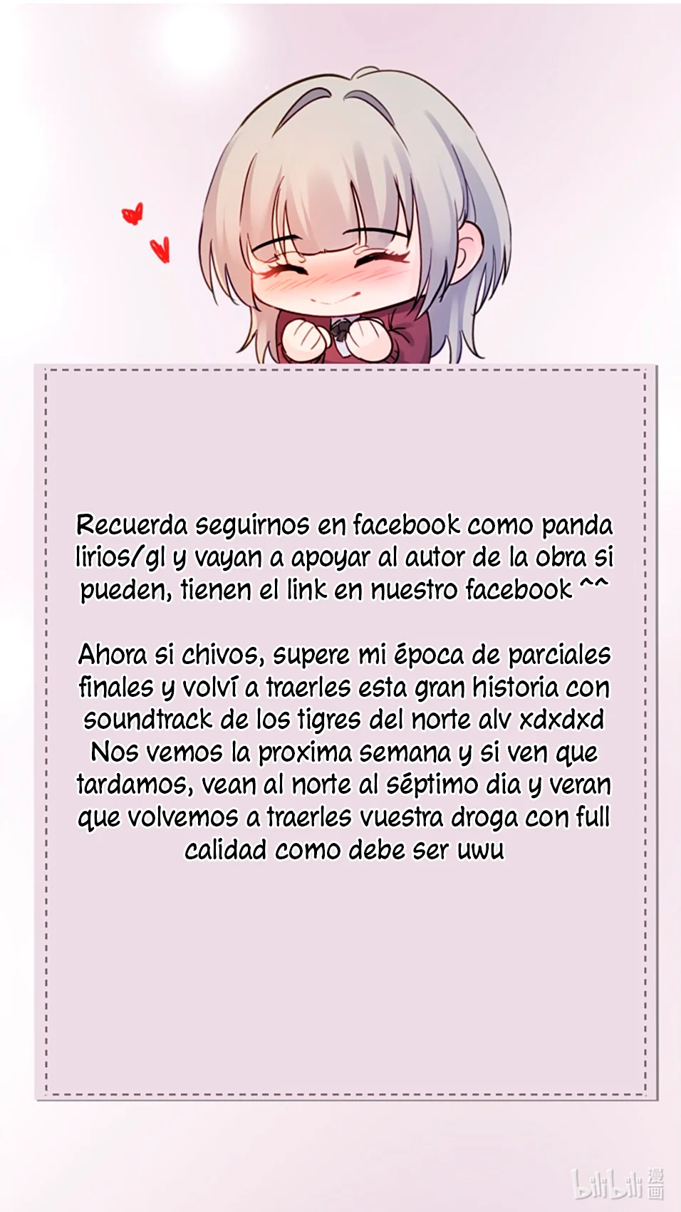 Mi hermanita solo quiere que la intimide Capítulo 23 - Page 55