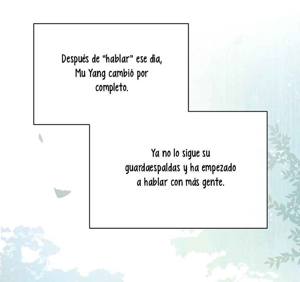 Mi hermanita solo quiere que la intimide Capítulo 23 - Page 7