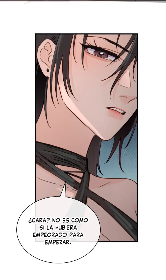Mi hermanita solo quiere que la intimide Capítulo 26 - Page 14