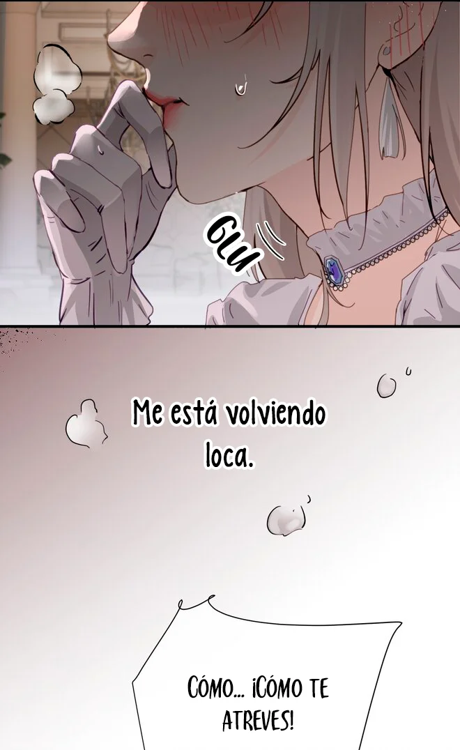 Mi hermanita solo quiere que la intimide Capítulo 26 - Page 26