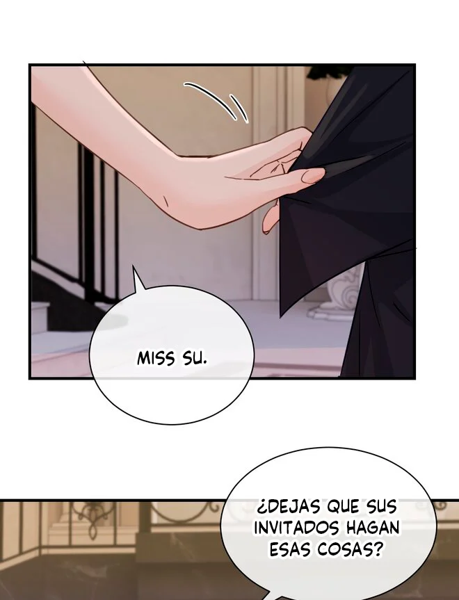 Mi hermanita solo quiere que la intimide Capítulo 26 - Page 29