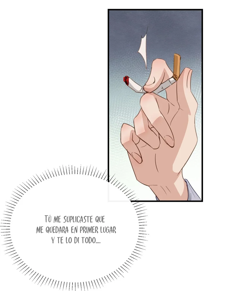 Mi hermanita solo quiere que la intimide Capítulo 27 - Page 27