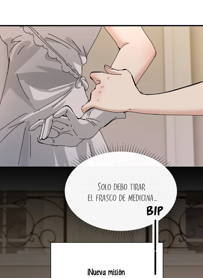 Mi hermanita solo quiere que la intimide Capítulo 27 - Page 40