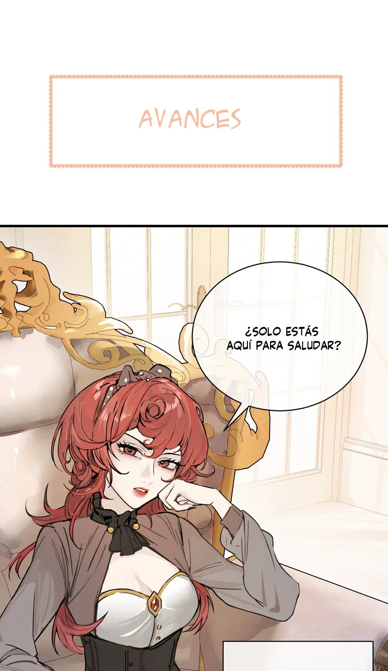 Mi hermanita solo quiere que la intimide Capítulo 27 - Page 43