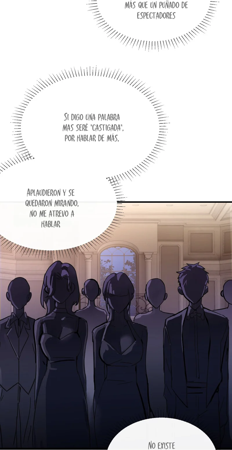 Mi hermanita solo quiere que la intimide Capítulo 27 - Page 7