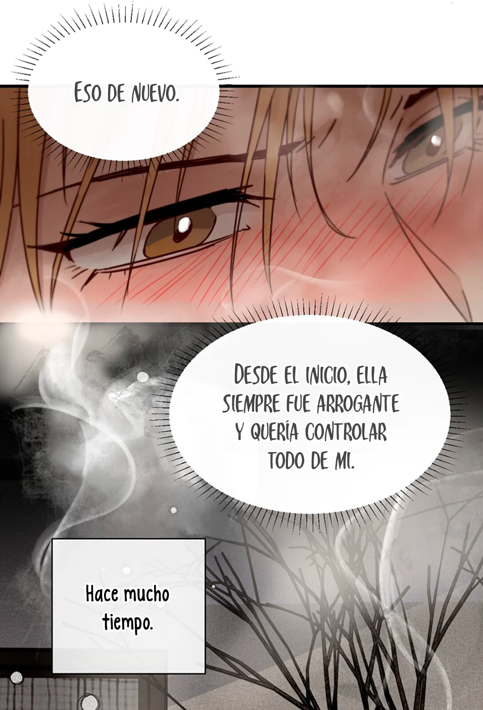Mi hermanita solo quiere que la intimide Capítulo 28 - Page 10