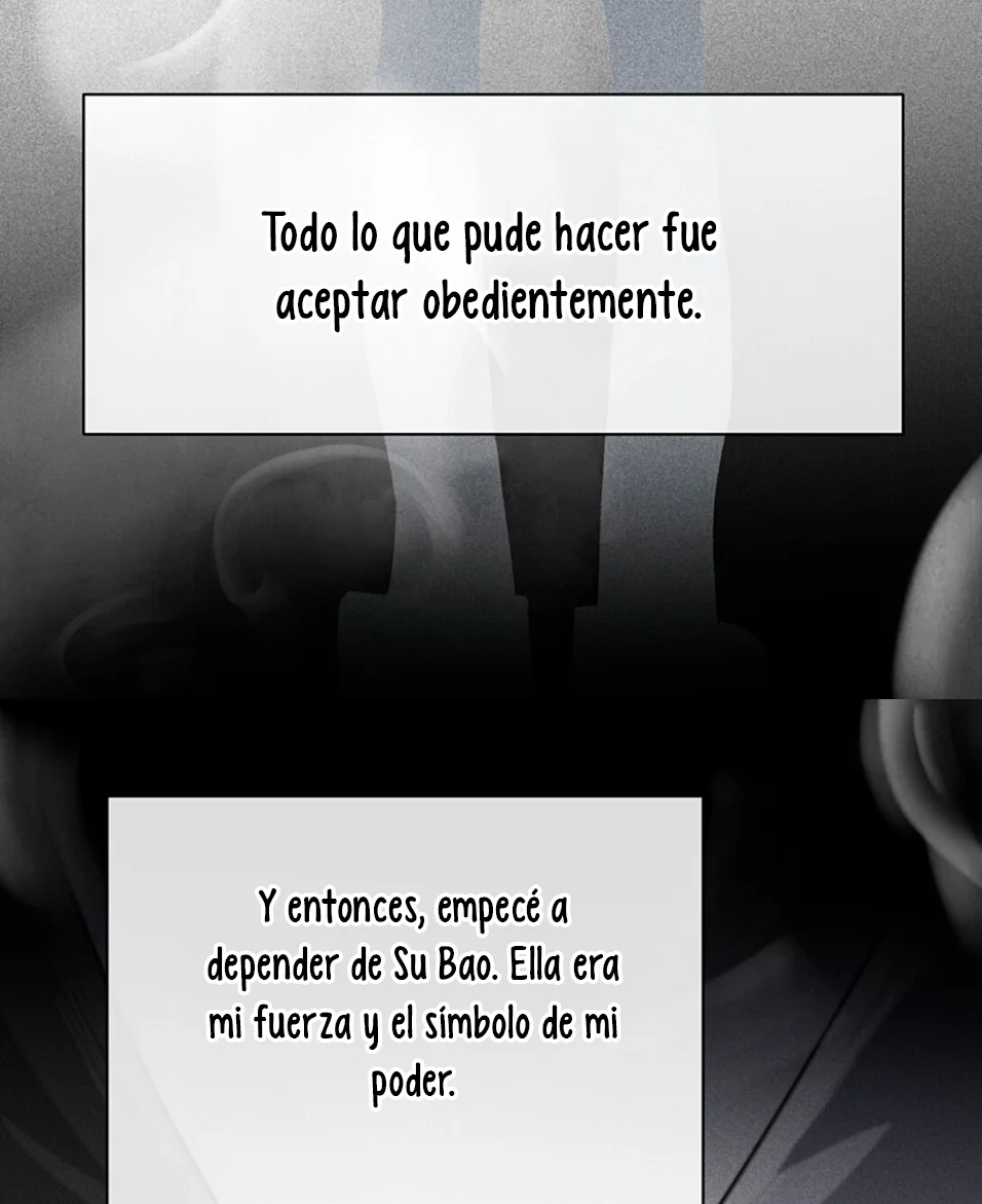 Mi hermanita solo quiere que la intimide Capítulo 28 - Page 14
