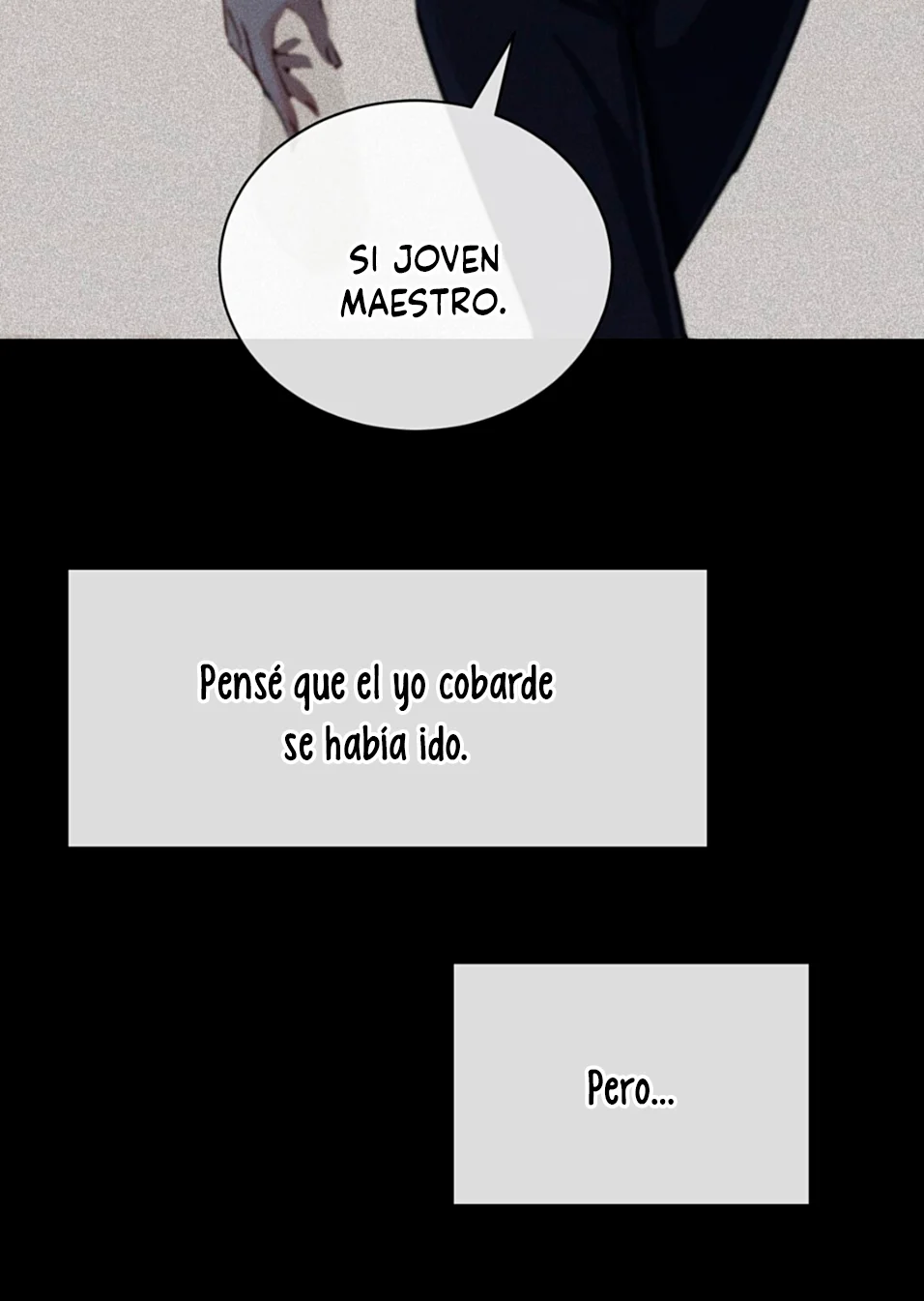 Mi hermanita solo quiere que la intimide Capítulo 28 - Page 17
